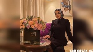 ХИТ ГОДА Алина Мусиева Варийлахь Ларлолахь 2022