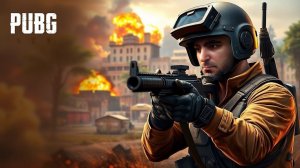 КАКОЕ ТО КРУТОЕ ОБНОВЛЕНИЕ В PUBG?