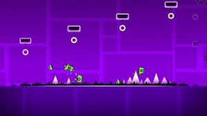 Как играть в Geometry Dash