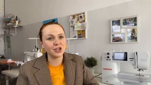 Как шить нижнее белье!