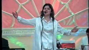 Классика Зульфия Ибадова Азербайджанская песня