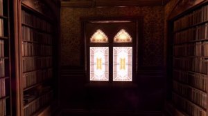 Zombie Apocalypse Library Safe Zone Ambience | Dying Light