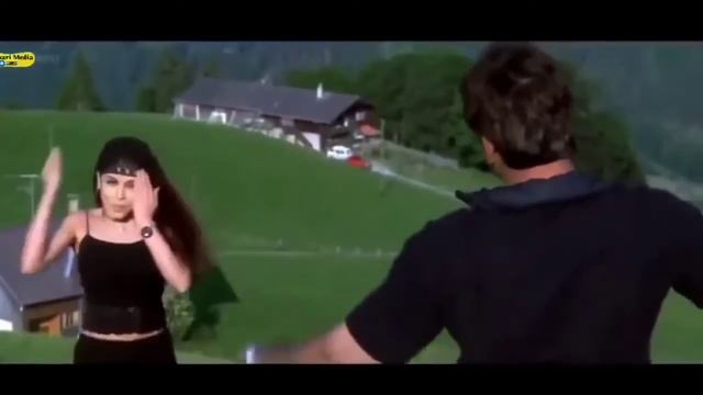 Aap Ka Aana Dil Dhadkana | Alka Yagnik, Kumar Sanu | Kurukshetra 2000 Songs | Sanjay Dutt, Mahima