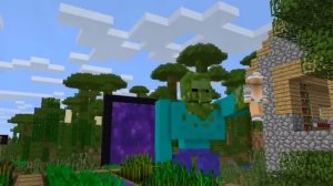 ИВАНГАЙ   МАЙНКРАФТ В РЕАЛЬНОЙ ЖИЗНИ   СТИВ ПРЕВРАТИЛСЯ В ХАЛКА