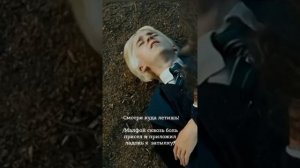 ФФ"Воздушный ангел."|1 часть| Драко Малфой