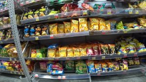 Влог: Едем всё сдавать в магазины