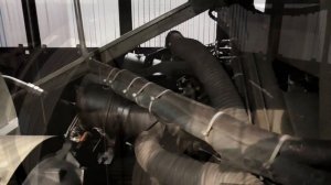 General Electric! Тепловоз ТЭ33АС-2001! Краткий огляд