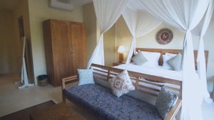 Studio Suite Room - La Berceuse Resort and Villa Nusa Dua
