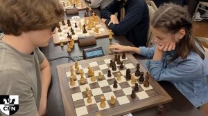 A. Bragin (1293) vs Pinkamena (1507). Chess Fight Night. CFN. Rapid