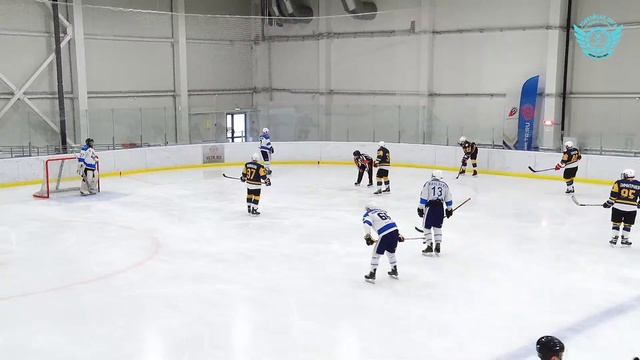 12:30 ХК ГРОМ – ХК Акулы | ЛД Триумф смотреть онлайн