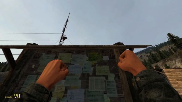 Сасный обзор модов #3 |Garry's mod|