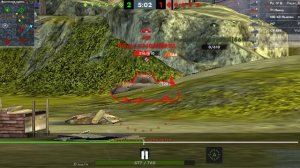Т-25 блиц