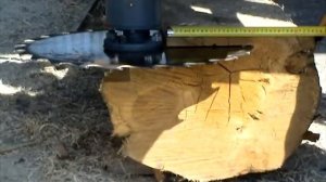 Пилорама дисковая углоповоротная