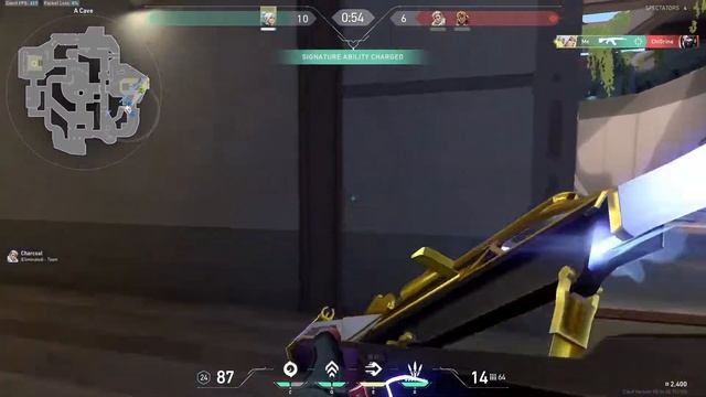 ลอง crosshair ของ FPX suygetsu смотреть онлайн