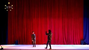 Bijan Nemoy ft. Akif - Chashmoi kur 2018