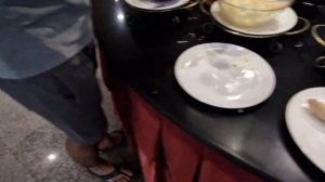 Best Bella Pattaya завтраки
