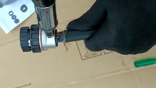 how to make power connector jio 5G ericsson #jio #ericsson #power смотреть онлайн