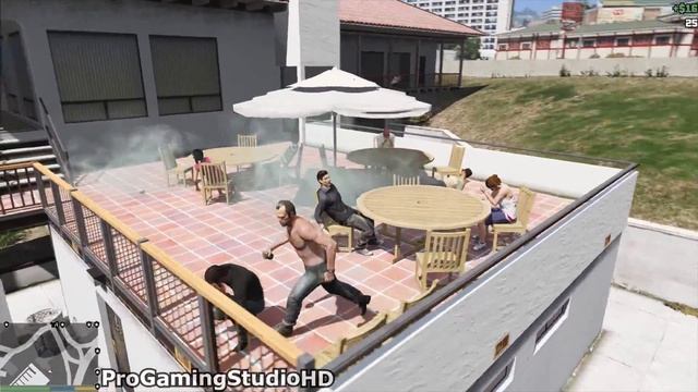 GTA 5 CRAZY Life Compilation #30 (Grand Theft Auto V Fails Funny Moments)