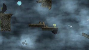 Geometry Dash Tornado