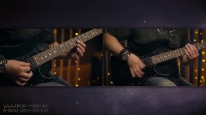 Ламповый гитарный усилитель Yerasov Marvel 30H