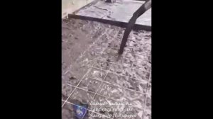 Лайфхак. Бетонная дорожка своими руками