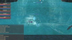 kaganpwnz teon_dbahv1 (Treasure Hunter, EU-NA, C4)
