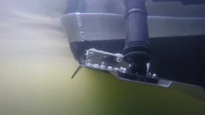 Buster L Pro Yamaha 70 part 2