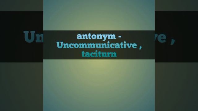 word of the day 010 | synonym antonym |@Anuperfection