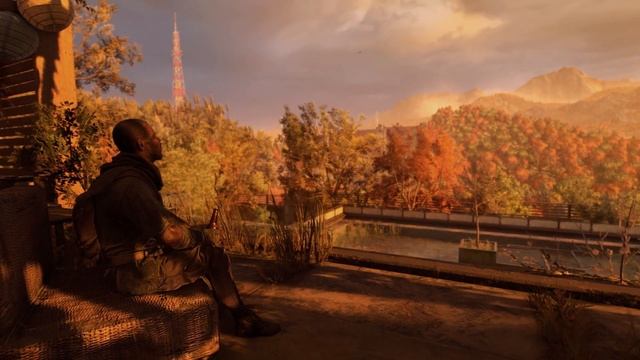 DYING LIGHT 2: БЛЕСТЮЧИЙ ЗОМБИ-ПРЫГУН, ПЕРВОЕ УБЕЖИЩЕ И СПАЙК (БЕЗ КОММЕНТАРИЕВ) смотреть онлайн