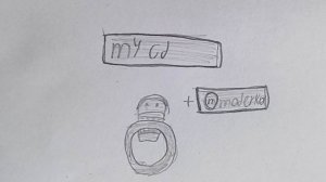 я нашёл всё секреты в geometry dash 2.2