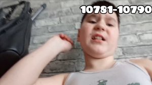 Побег от камня Раунды 10781-10790