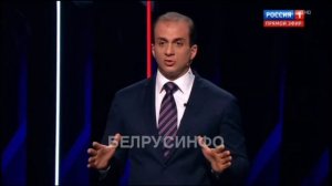 Наша Конституция имеет разделение властей, а для России важно единство