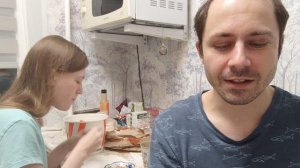 Видео не по теме (если бы Лавкрафт ел в КФС)