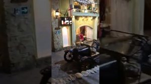 Balagan City прогулка по всему заведению ОБЗОР