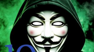 КВД против Анонимусов 10 курва вирус Beta version Бета версия игра n space