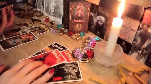 ЛЮБОВНЫЙ ТРЕУГОЛЬНИК ~ КОГО ОН БОЛЬШЕ ЛЮБИТ⁉️И ЧТО ДАЛЬШЕ БУДЕТ⁉️♨️ #ЗНАКИСУДЬБЫ ТАРО РАСКЛАД ОНЛАЙН