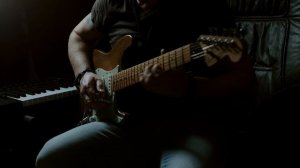 Листья -Черный кофе (кавер)- Никитюк Юрий