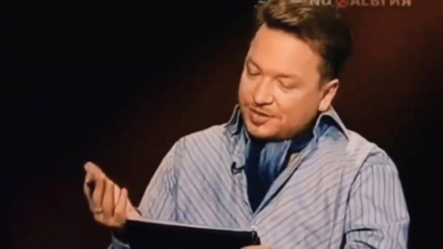 За что Бродский ненавидел Евтушенко? смотреть онлайн