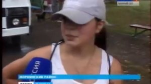 Поселок Красный Стекловар | Союз добровольцев России Марий Эл