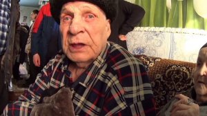 Воспоминание бабушки Зои