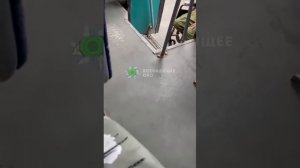 Как встречают русских в Украине