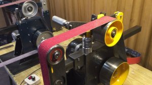 Три гриндера на заказ.