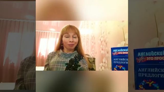 Видео резюме Загретдинова Лилия смотреть онлайн