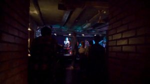 Непарадный Петербург. Вечера блюза в Манхэттене