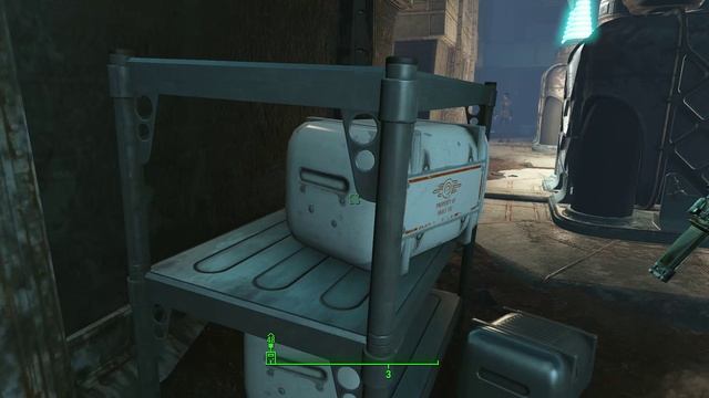 Fallout 4: Прохождение, часть 39 смотреть онлайн