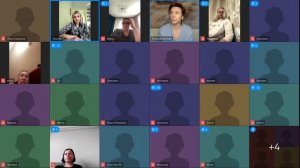 Разбор запросов 6 апреля