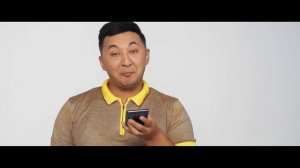 Shoxrux Ismoilov - Mazza (Official Music Video)