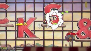 CUPHEAD 💫🕹️ Магия, джаз и пальба! Все боссы в порядке их появления — лонгплей без комментариев! 🎷