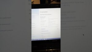 ноутбук Toshiba satellite l650d-120 3 ядра/6 гигов/256 ssd