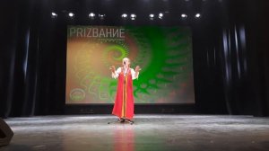 Воронежские припевки русская народная песня Соло Кайданович Маргарита